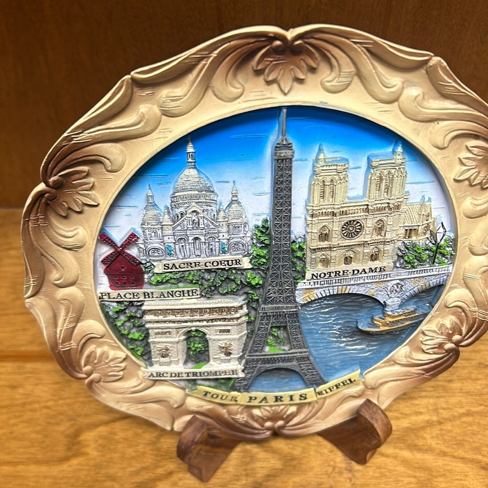 Plate